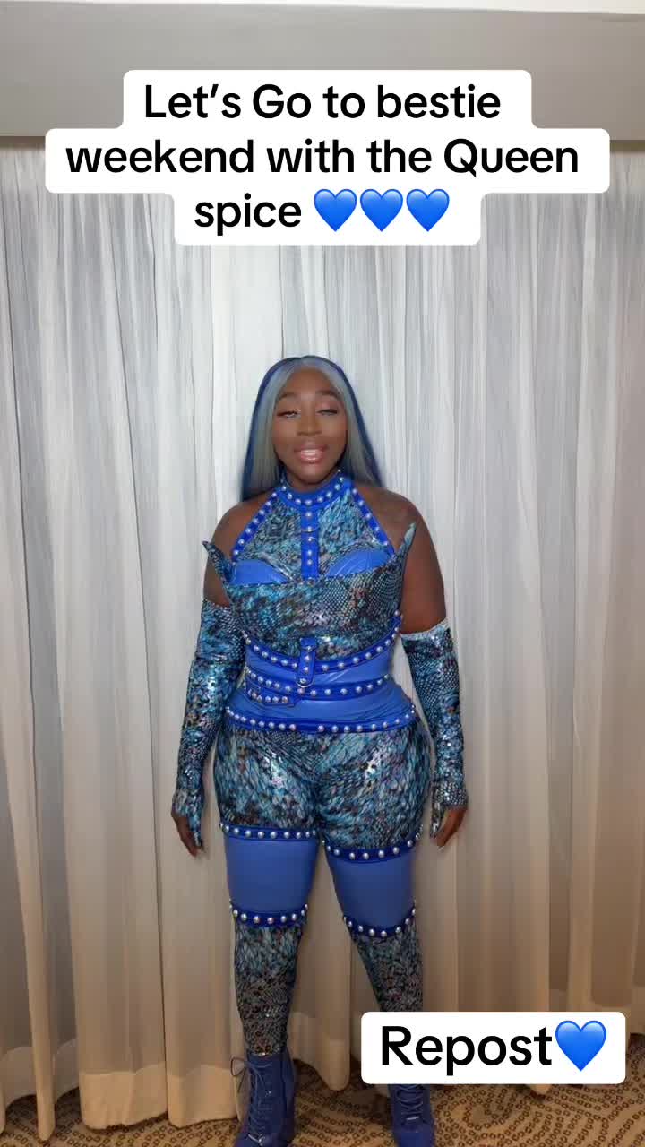 @The Chrome Gang🐉Team Spice 💙