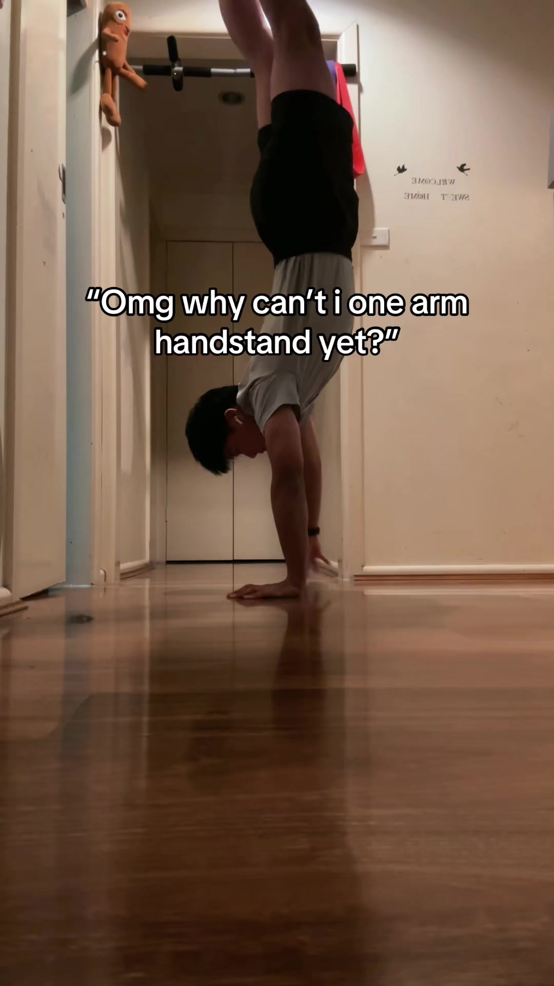 @haoxuandoescali