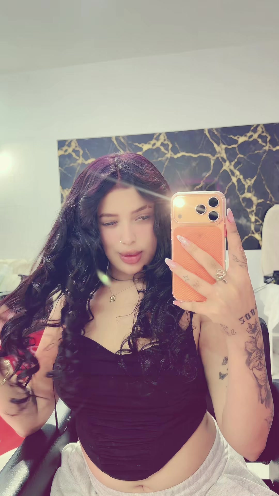 @Ur_ranumaaa