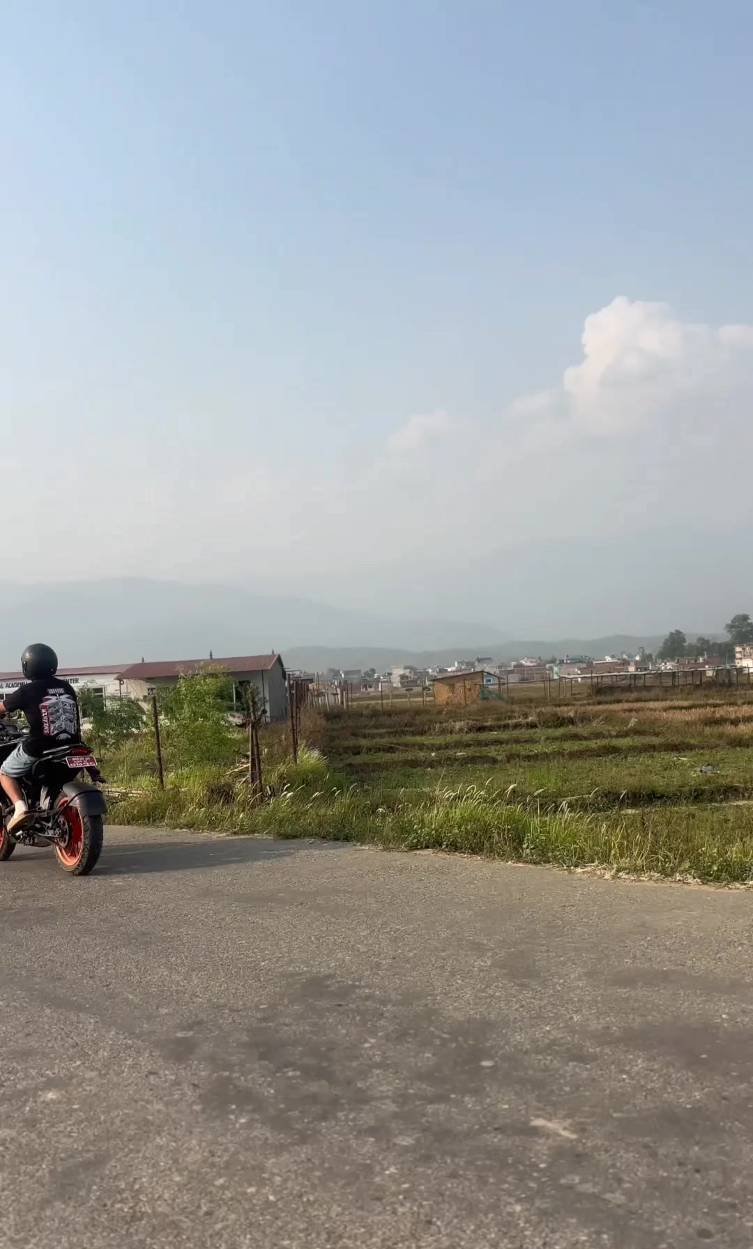 @Indra Thapa