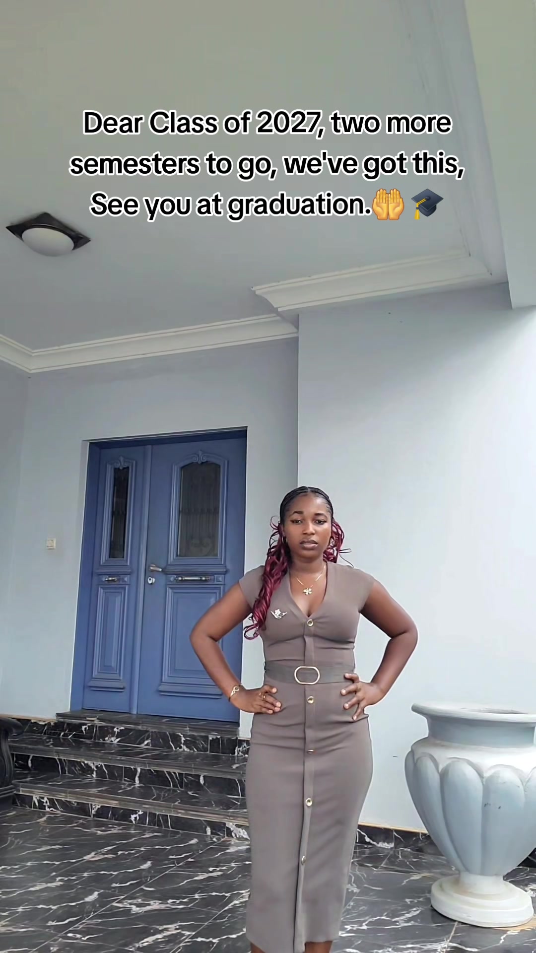 @Rebecca O. Bediako⚖️