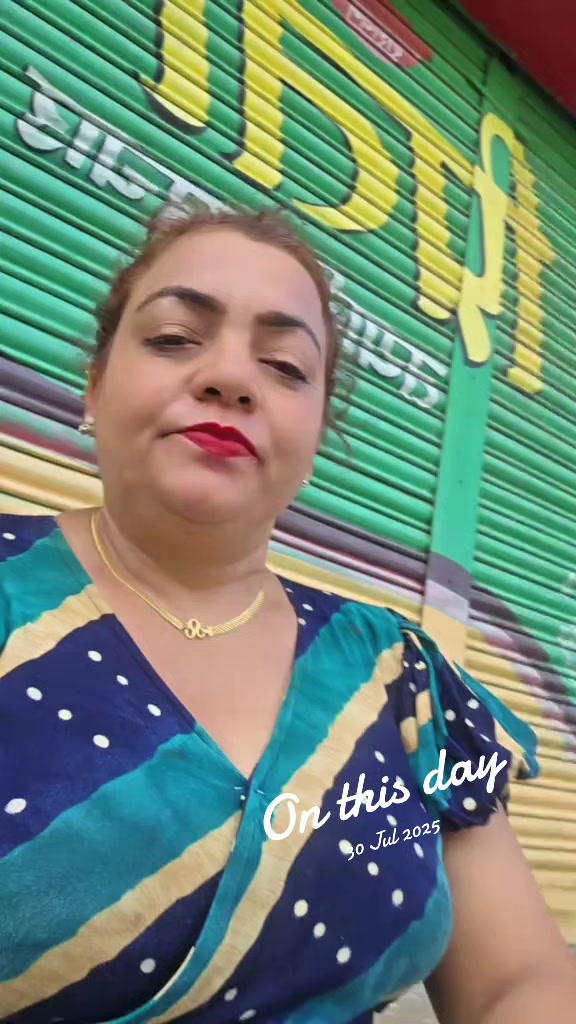 @Kamala Gyawali