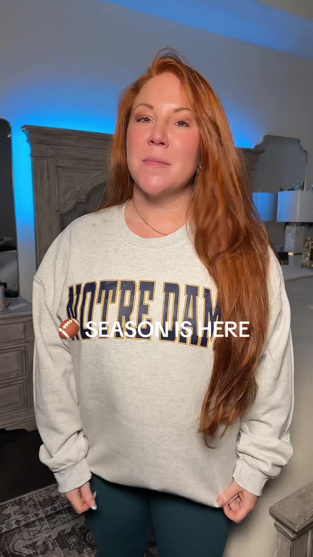 @The Red Haired Lass ☘️ TTS