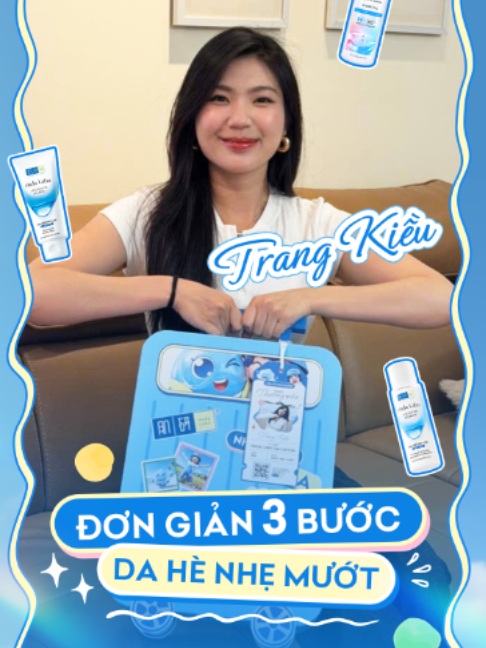 @Hada Labo Vietnam