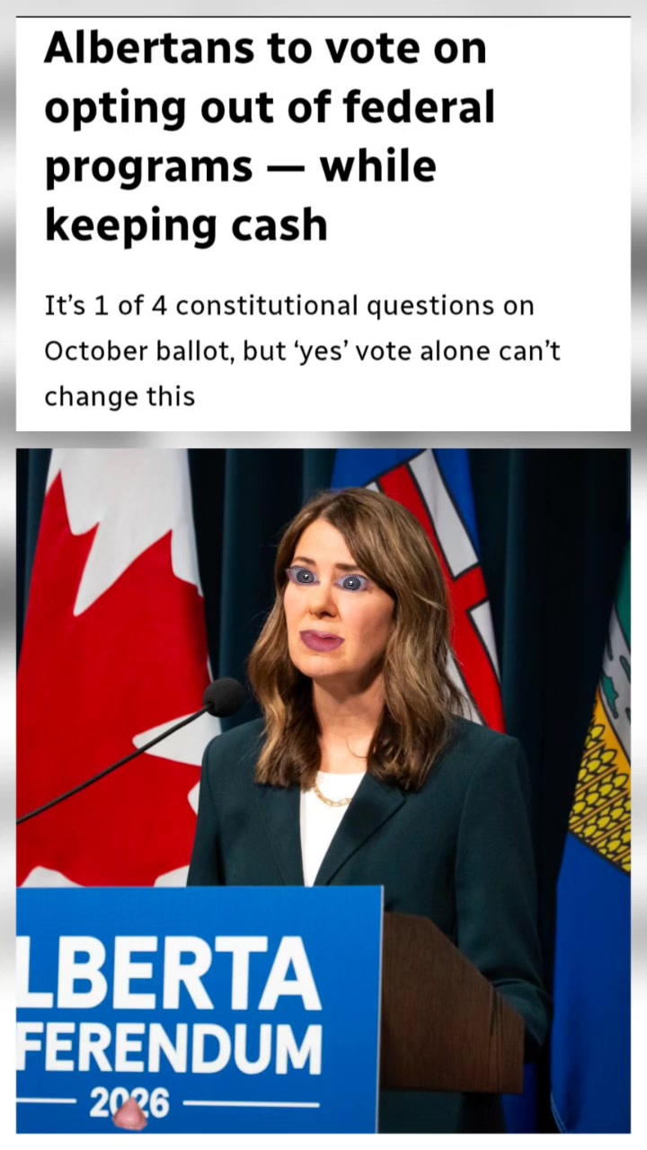 @Alberta Talks