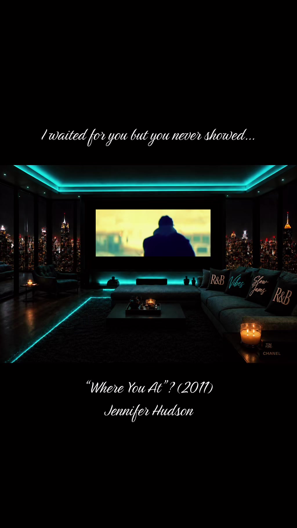 @๐ฅ๐ค๐ถThe R&B Penthouse ๐ถ๐ค๐ฅ