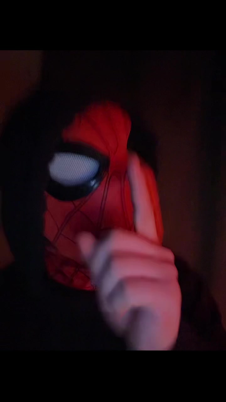 @La araña bélica