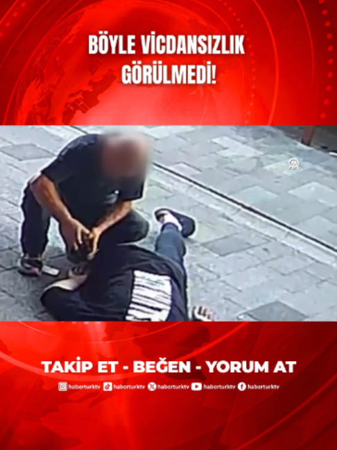 @Habertürk TV