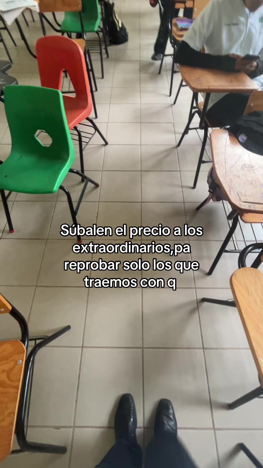 @Soy Ricardo