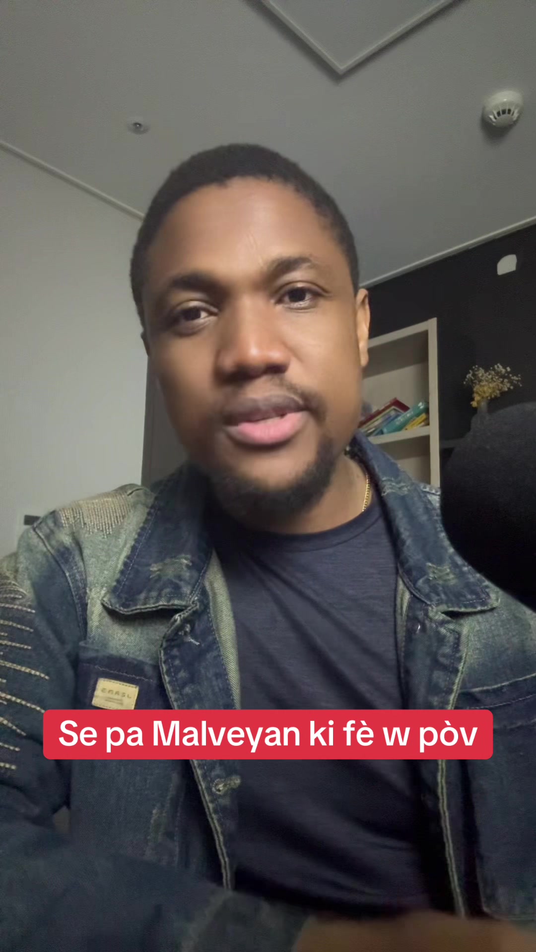 @Jean Ronald Dumervil backup