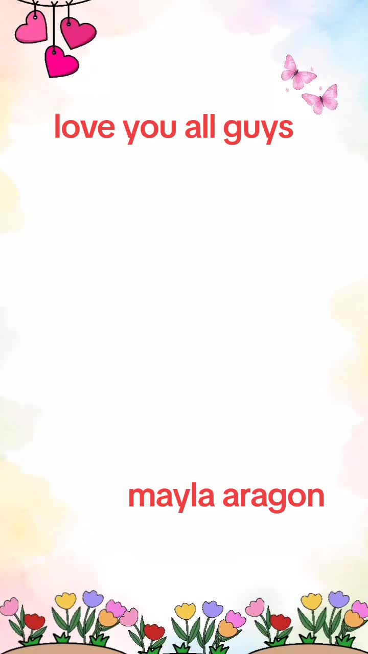 @mayla aragon