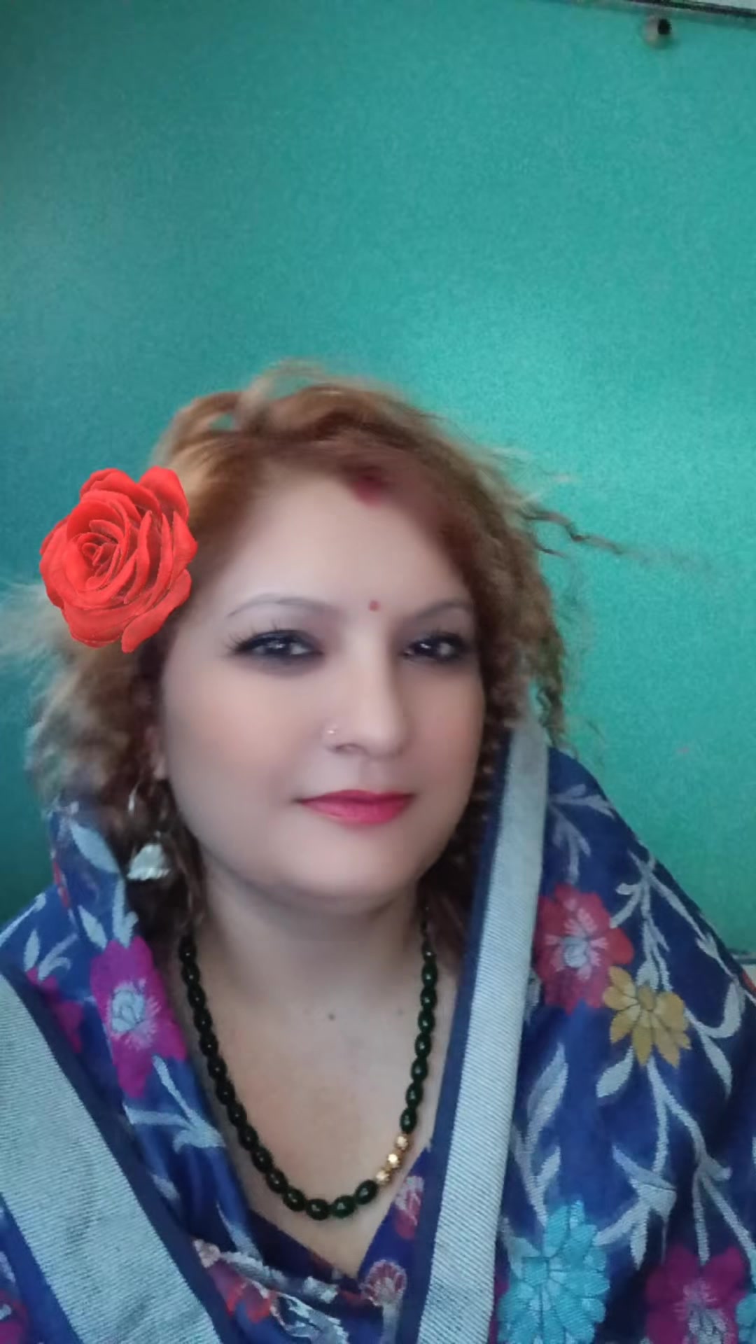 @देबकी घिमिरे