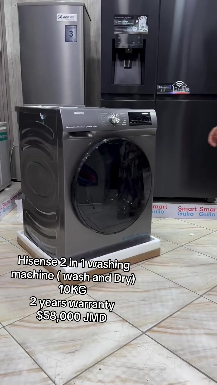 @Appliance Deals Ja