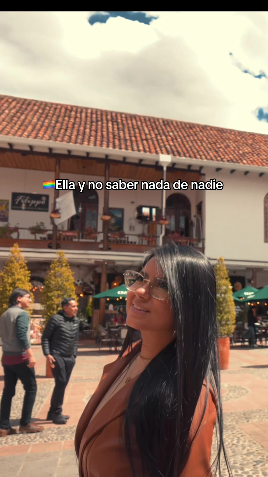 @Mar y Mich