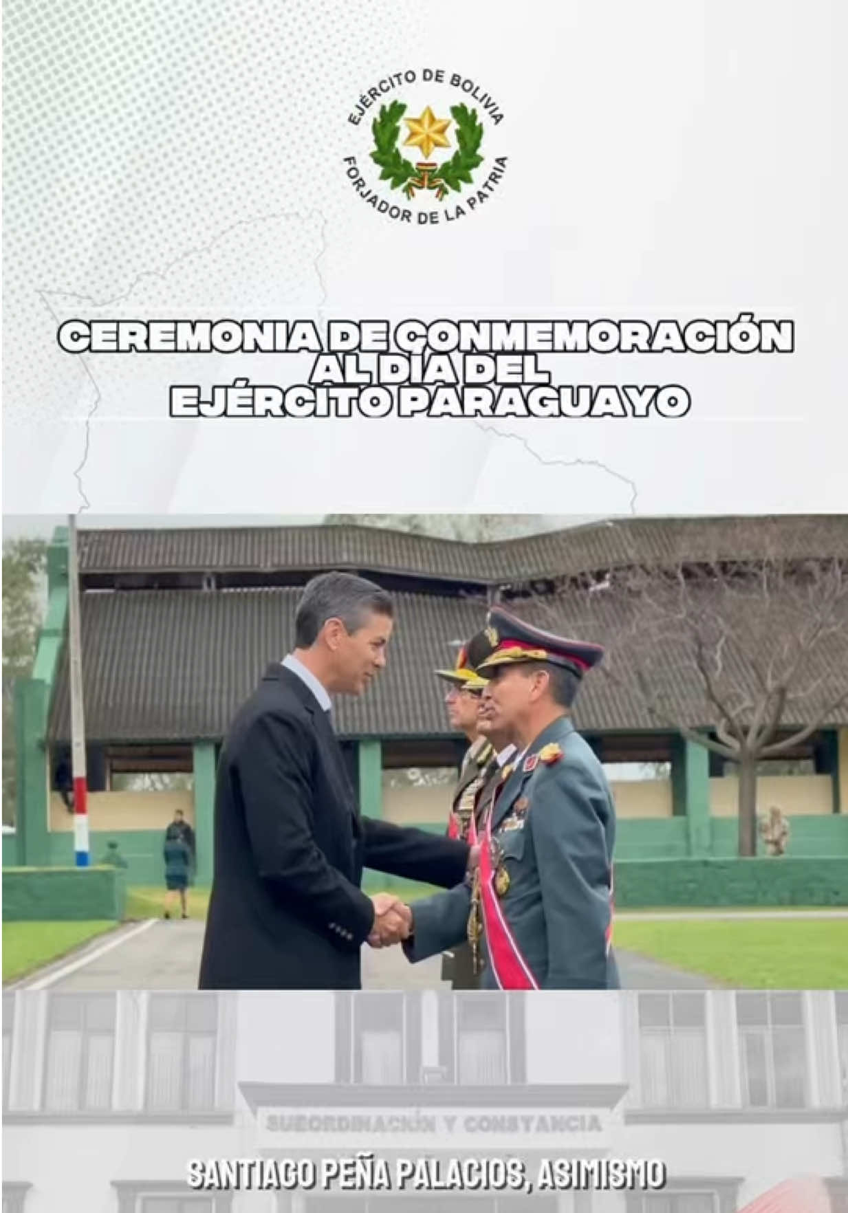 @Gral. Héctor Alarcón
