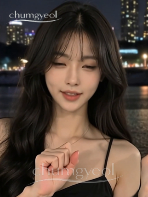 @춤결