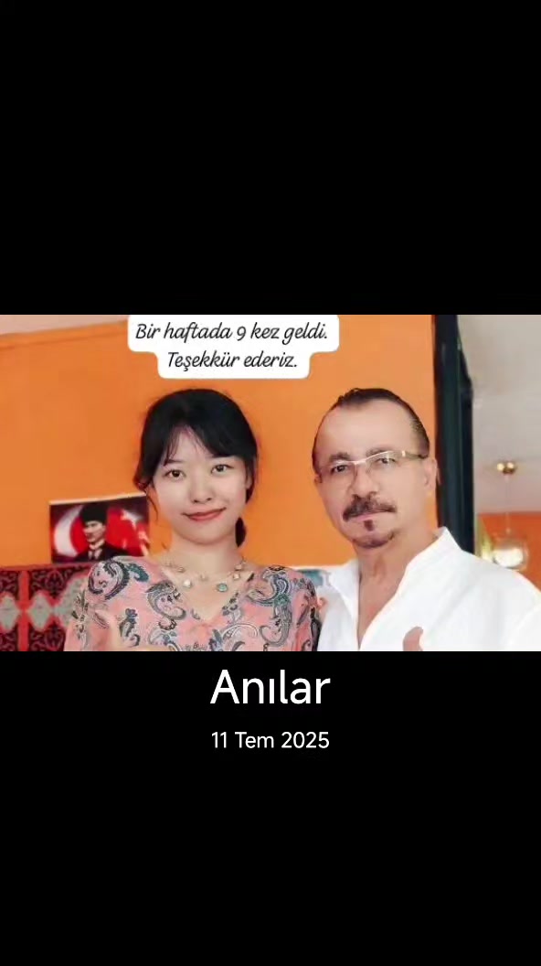 @Aybüke Hatun Orta Asya Rest