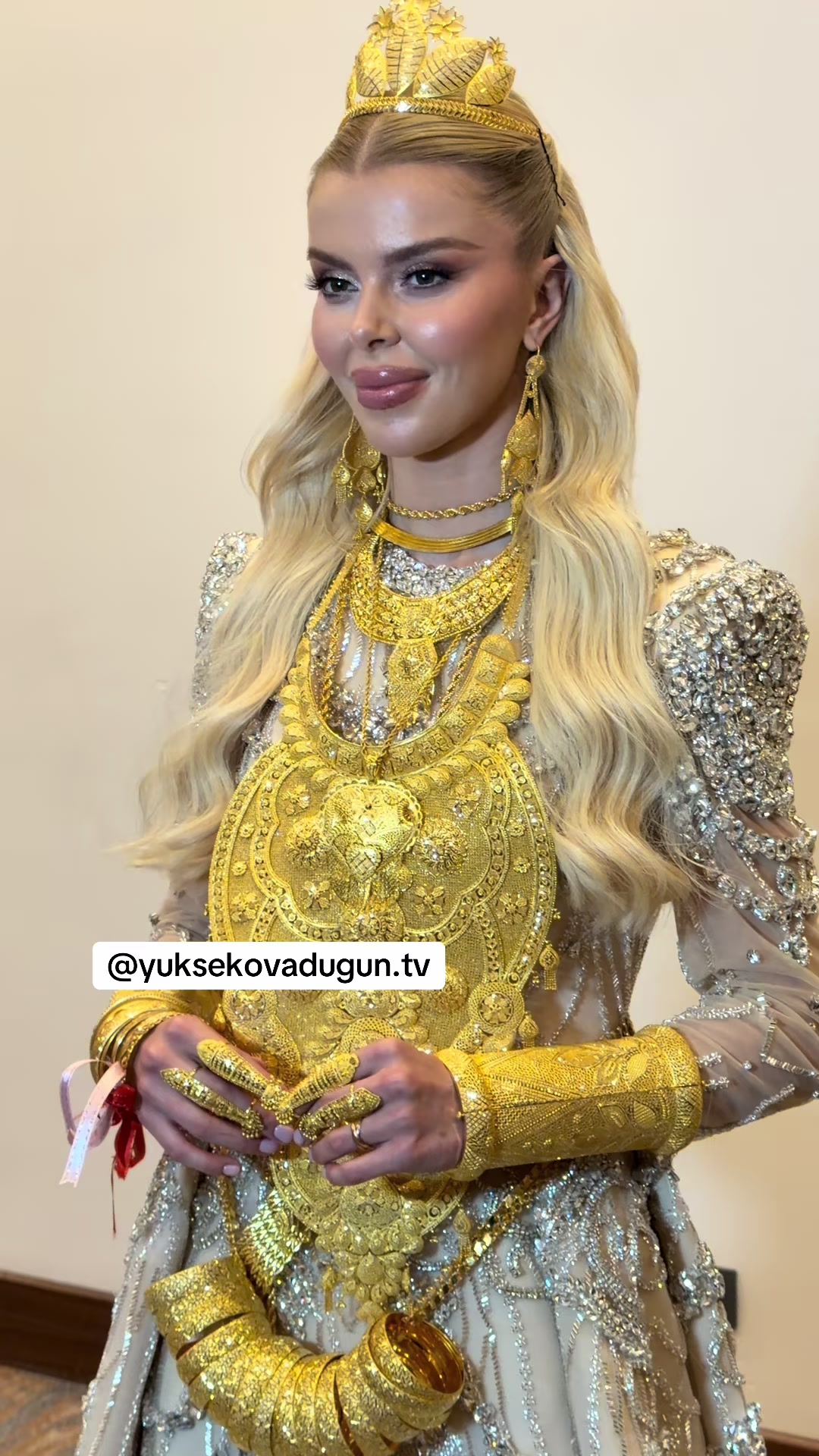 @Y&uuml;ksekova D&uuml;ğ&uuml;n Tv