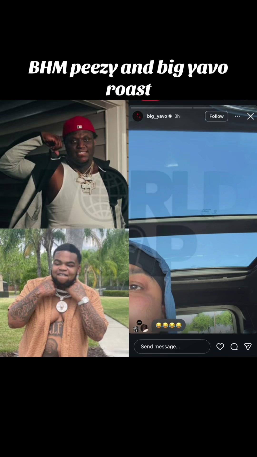 @WRLDRAPP