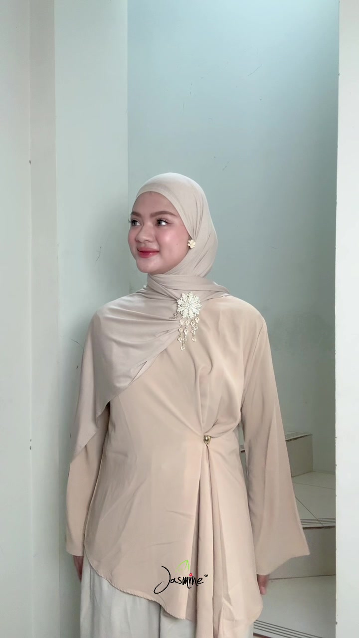 @Toko hijab jasmine