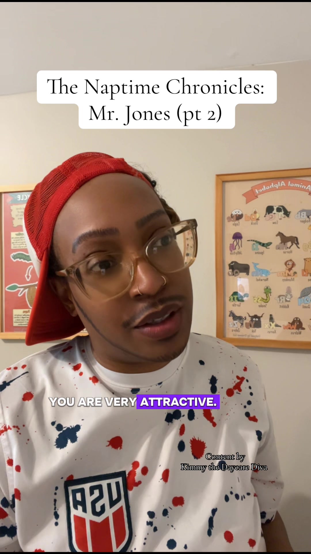 @Kimmythedaycarediva