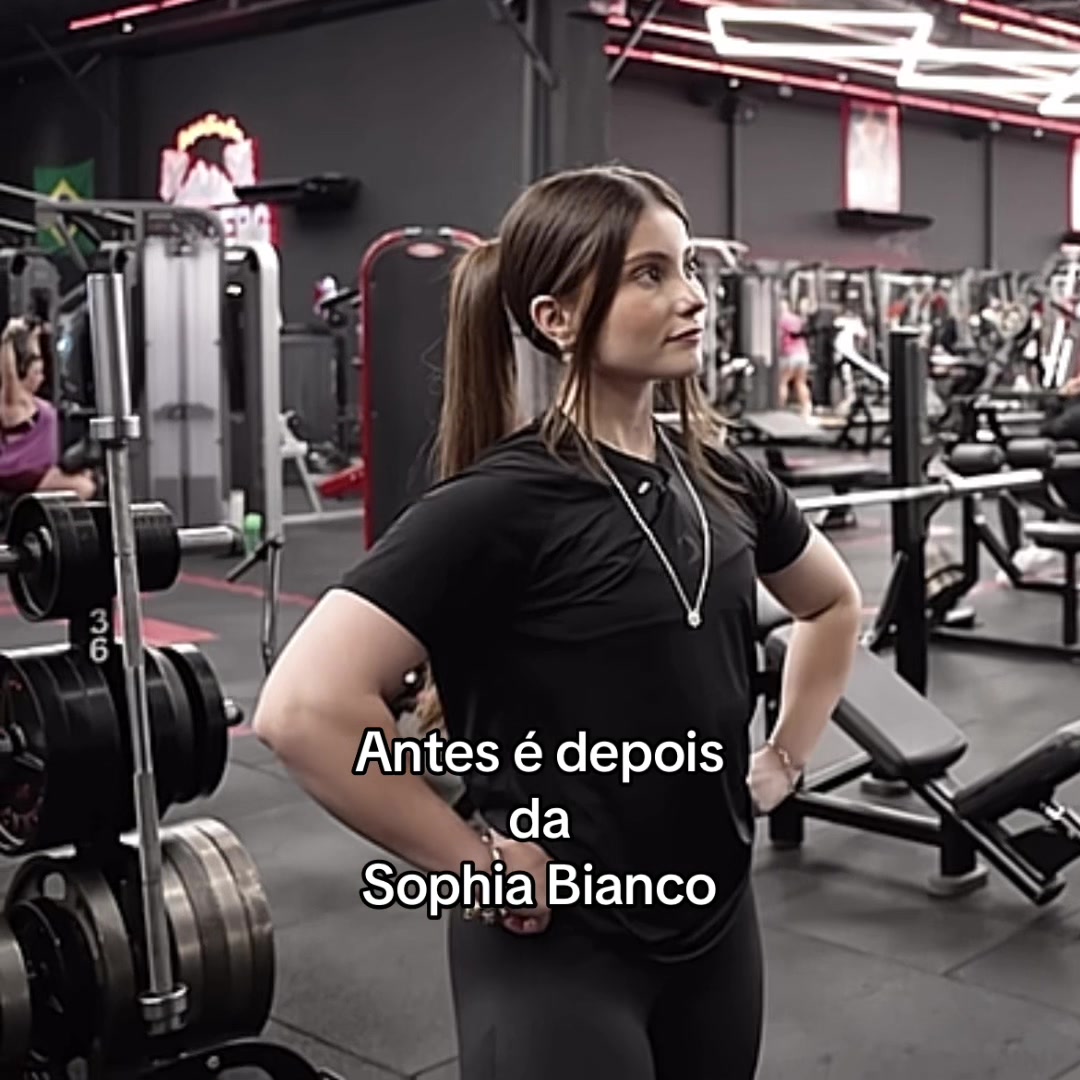 @Sophia Bianco