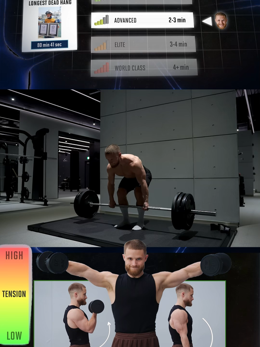 @Bodybuilder