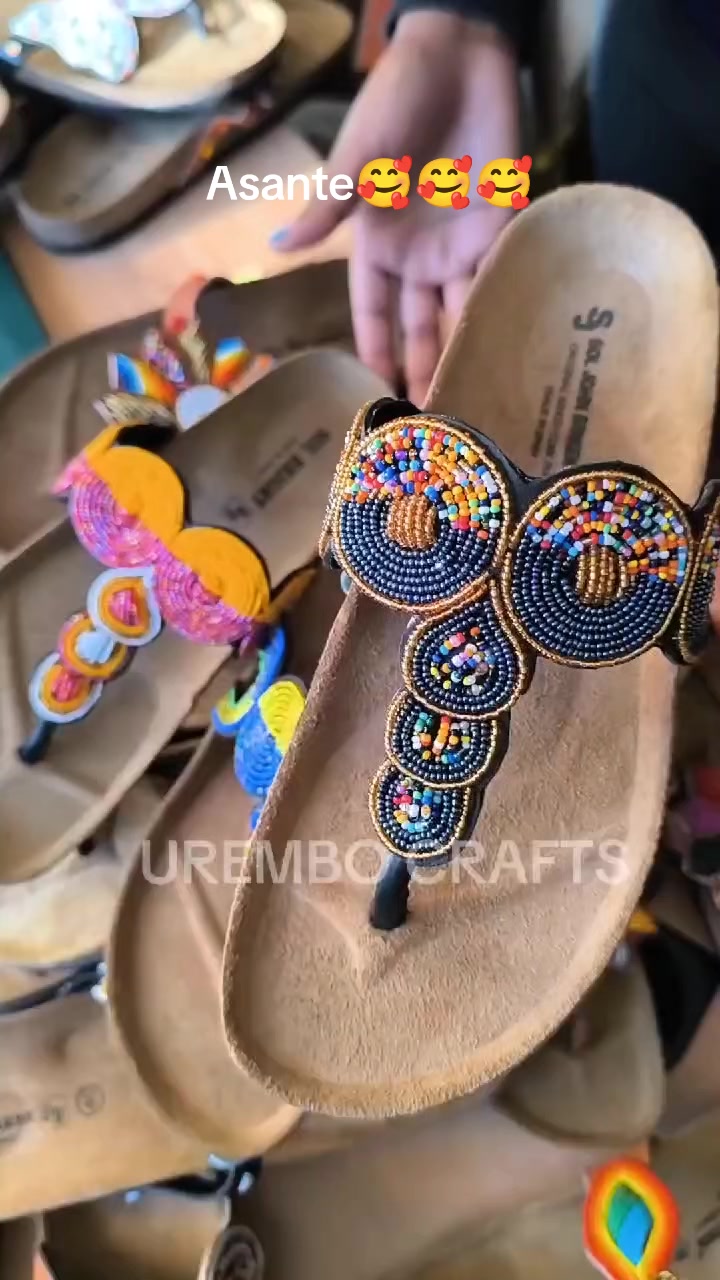 @Urembo Crafts