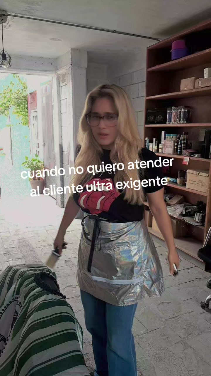 @Marjorie