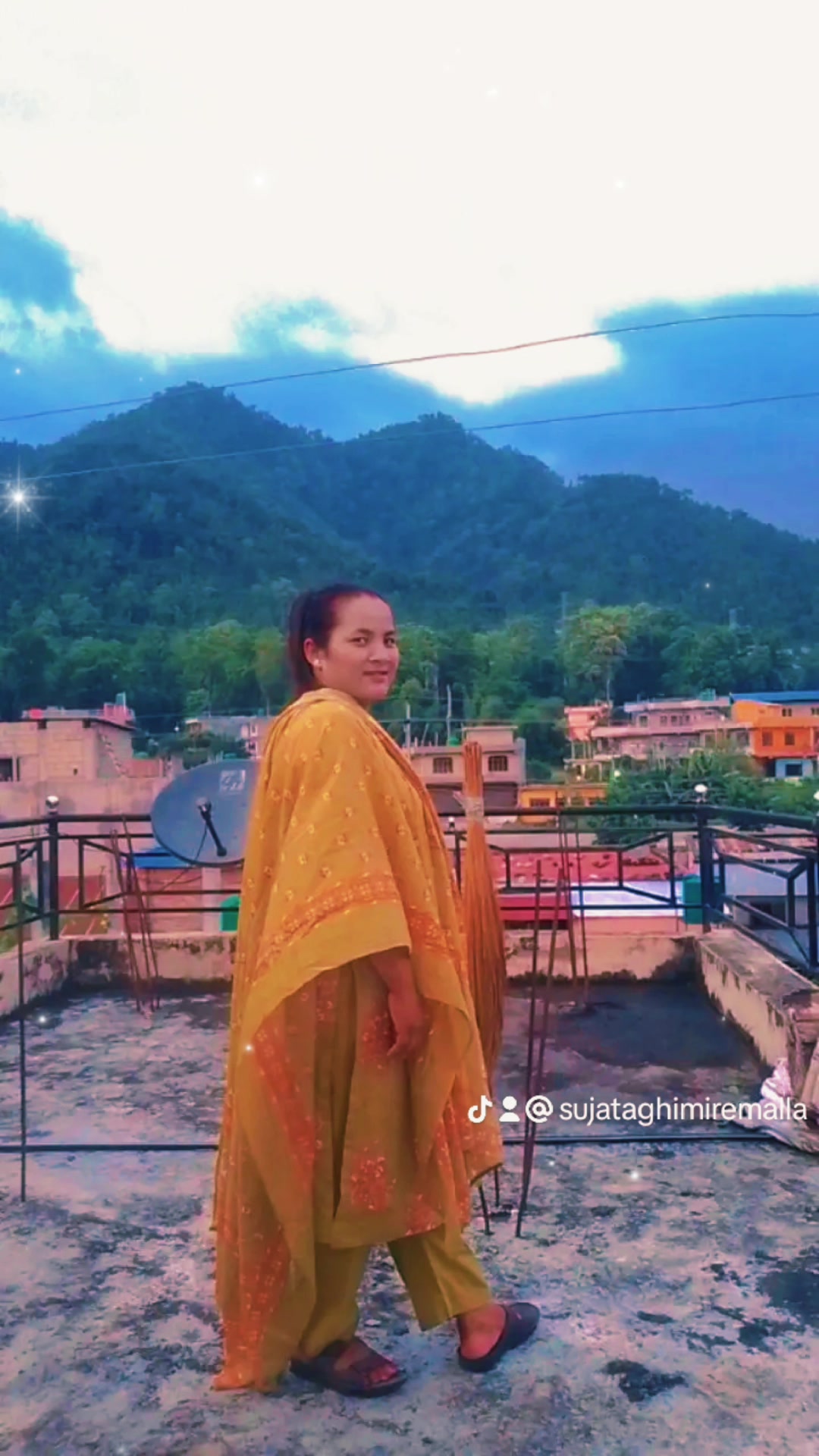 @Sujata Malla