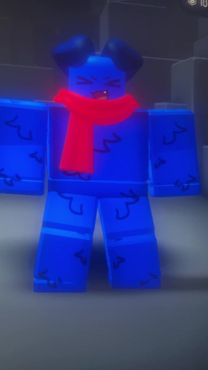@Chaz