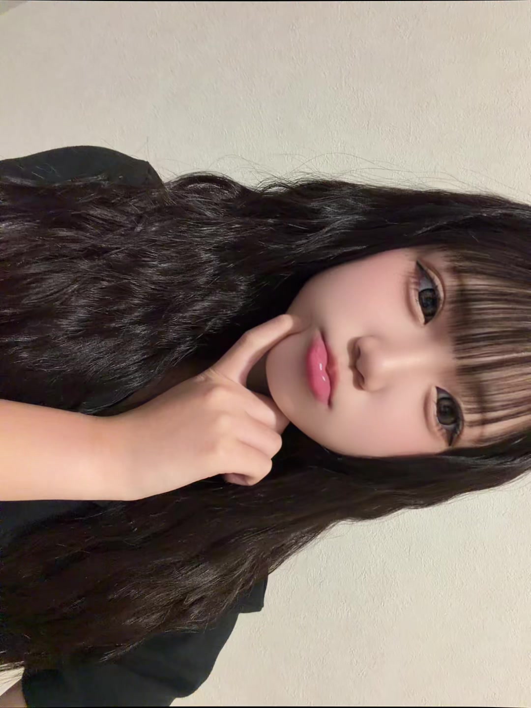 @ゆきなちゃんがいた