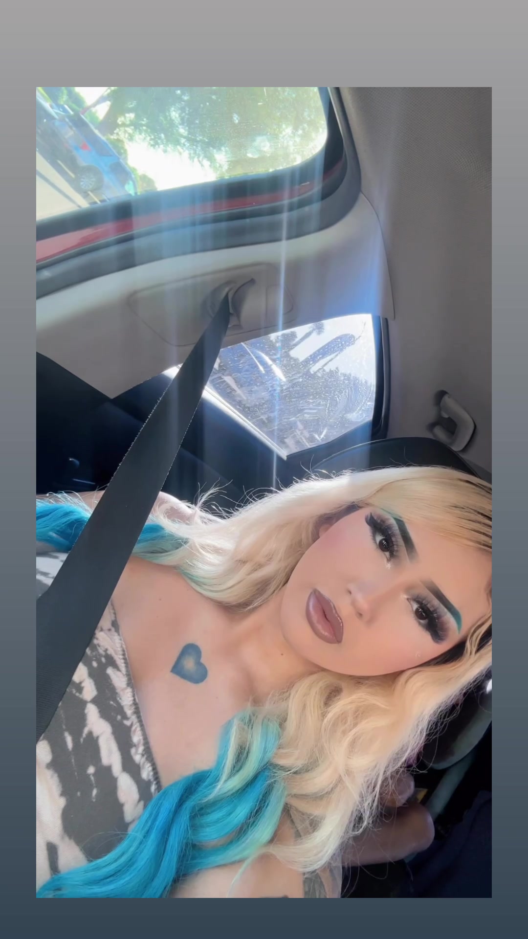 @Crystal Perez 💋🌙