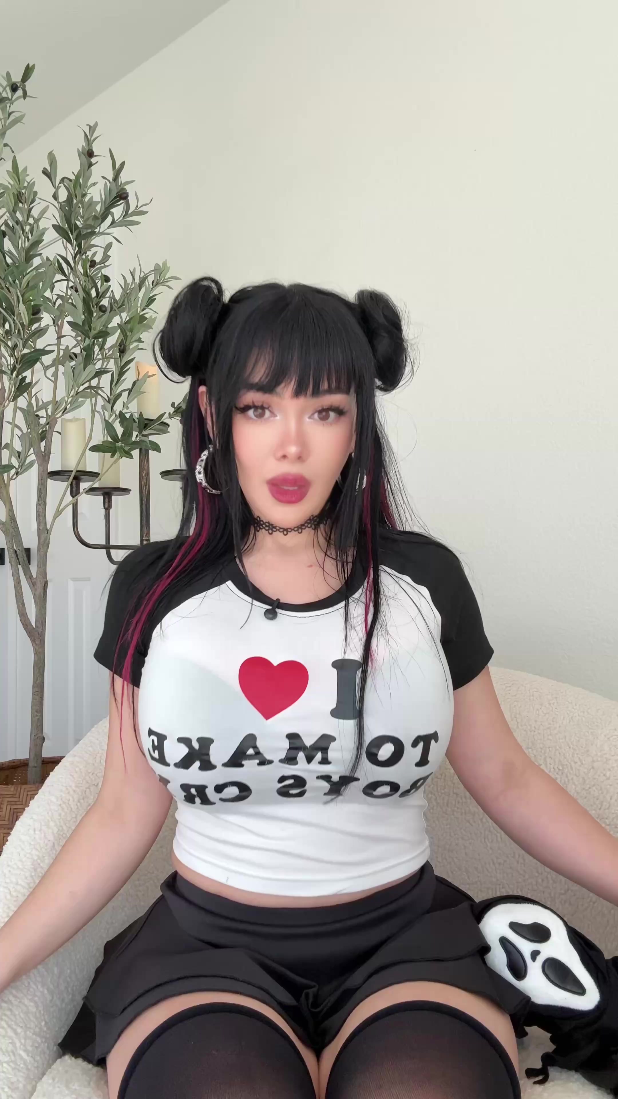 @BellaRamaTV🇺🇸