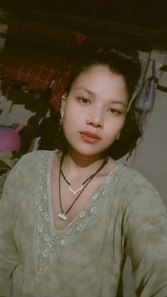 @karan tharu @ Girja tharuni
