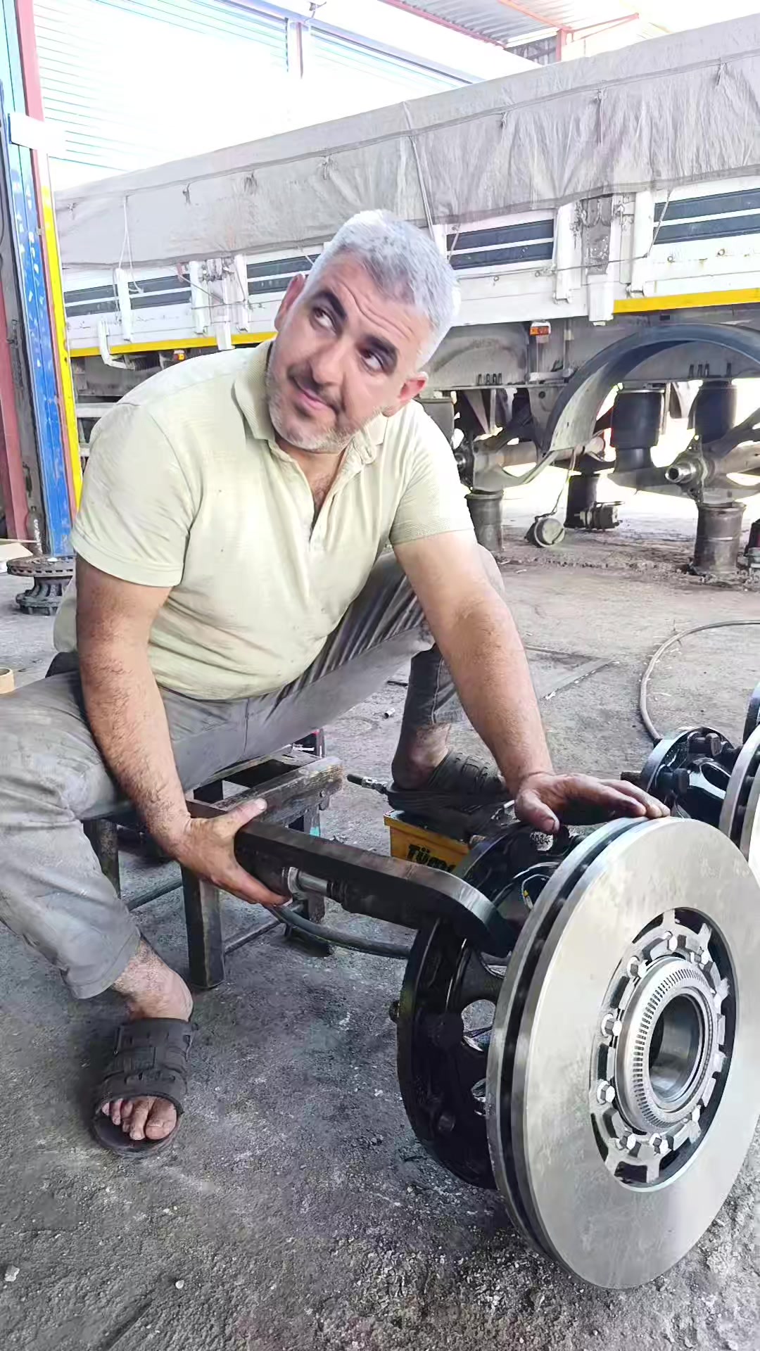 @Çepik oto fren