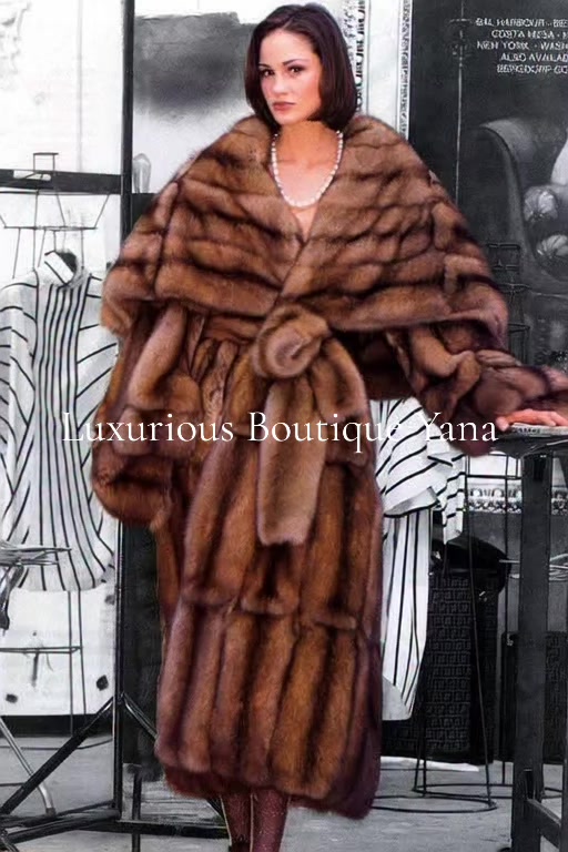 @Luxurious Boutique Yana