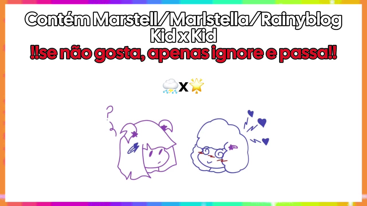 @⊹ ࣪ ˖┆Milly!! 🌈♾️/🤖🌟
