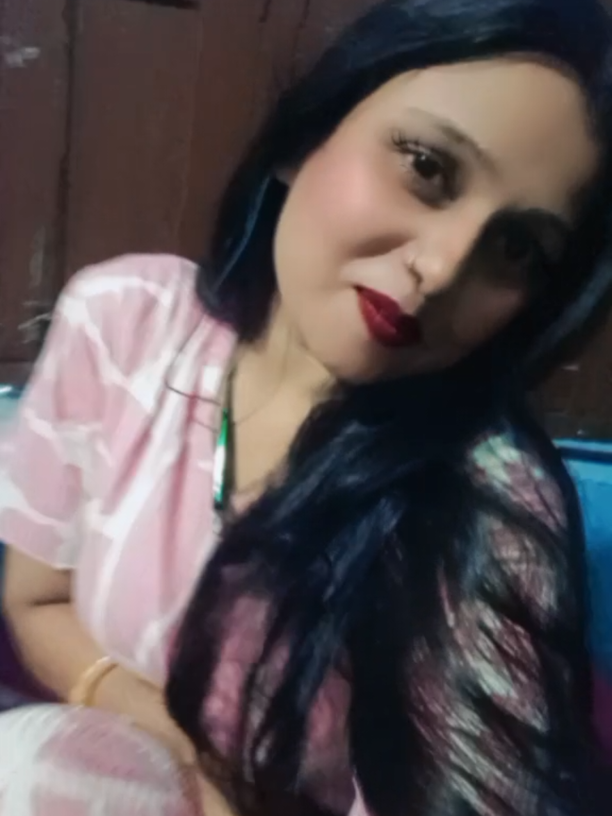 @Pragya