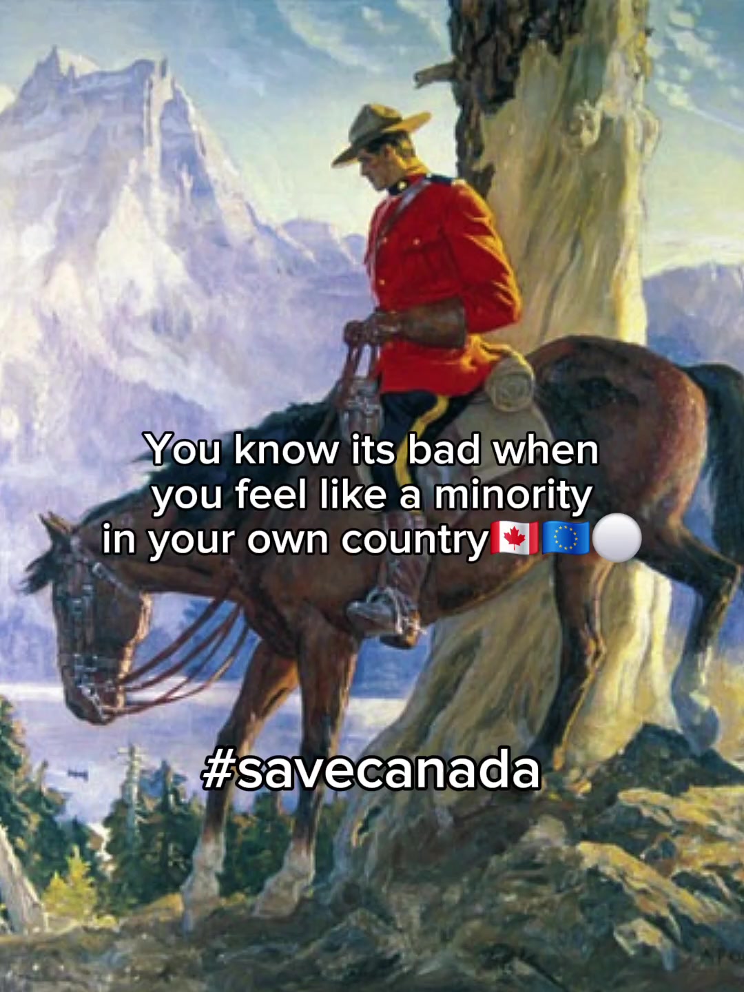 @🇨🇦Canadian Nationalist🍁