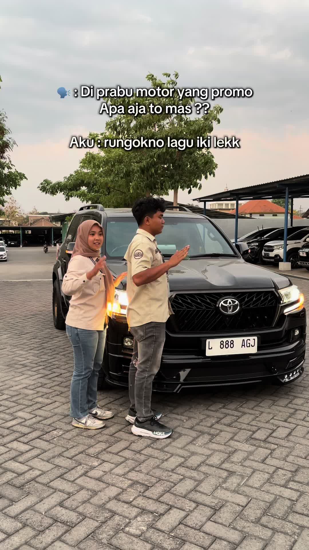 @PRABU MOTOR INDONESIA
