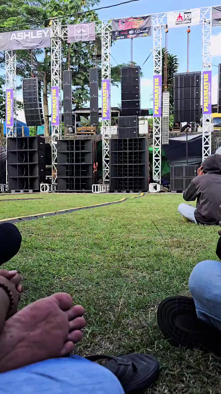@Dhita sound