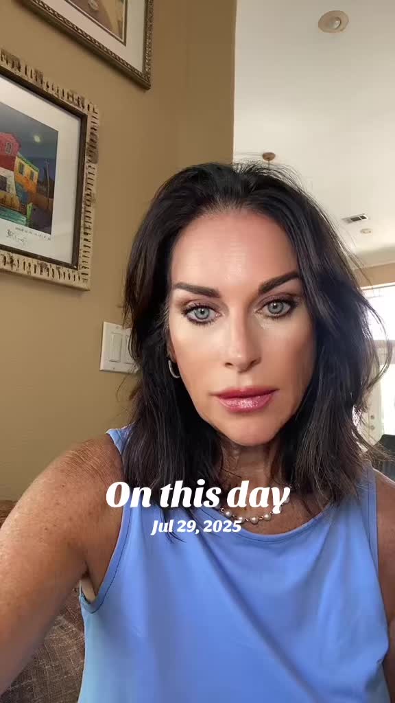 @Cindy DelMarco
