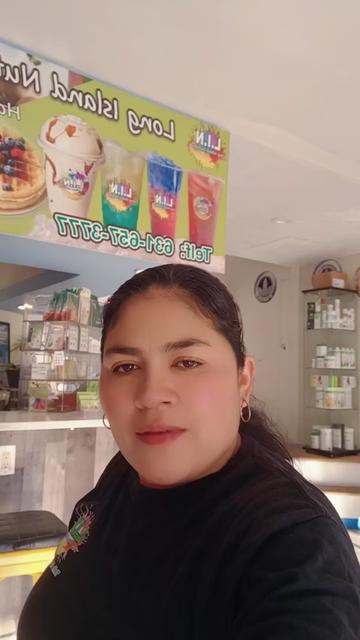 @Chulita Reinos Herbalife