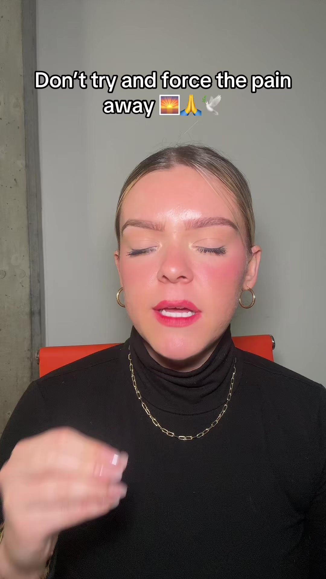 @Psychic, Medium| Erica