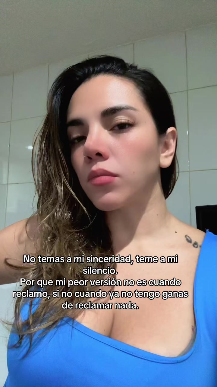 @⭕️ Claudia Sanchez