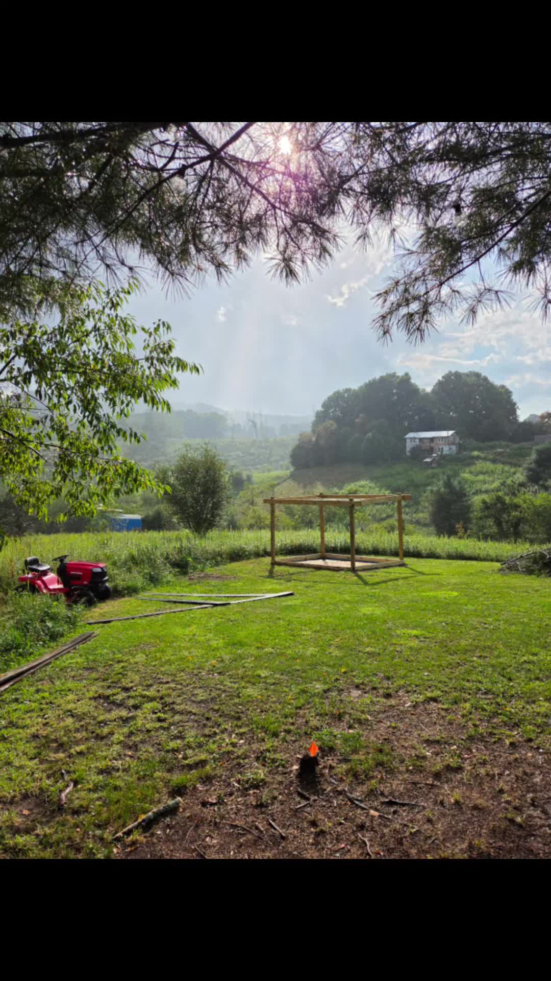 @Blue_Ridge_HomeStead