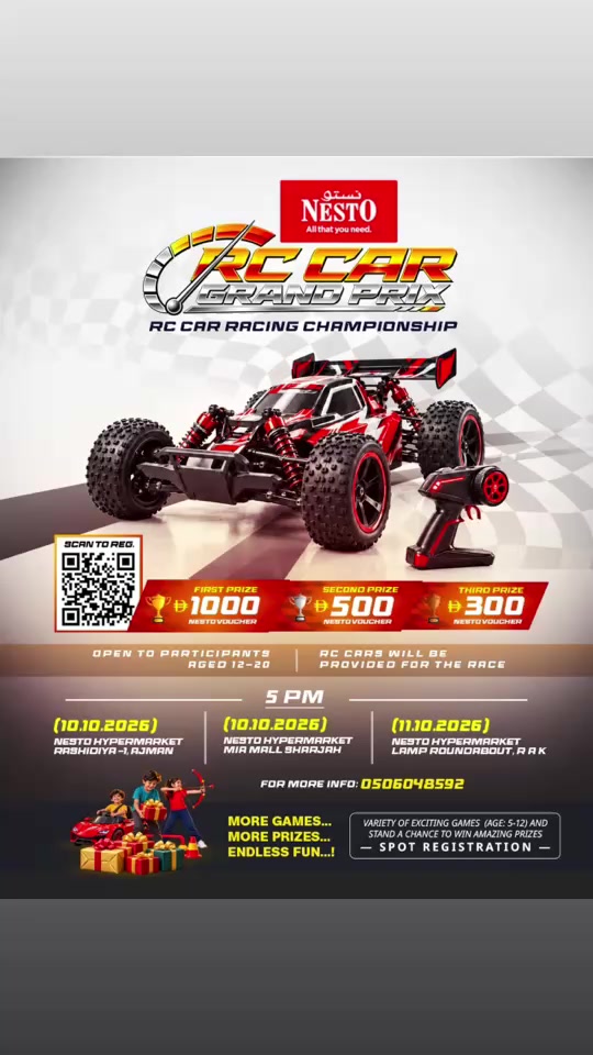 @NestoHypermarketRAK2