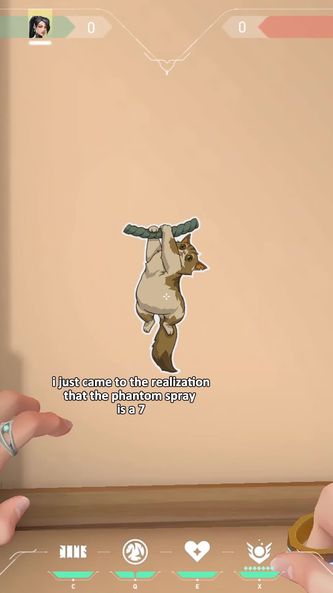 @im his pet