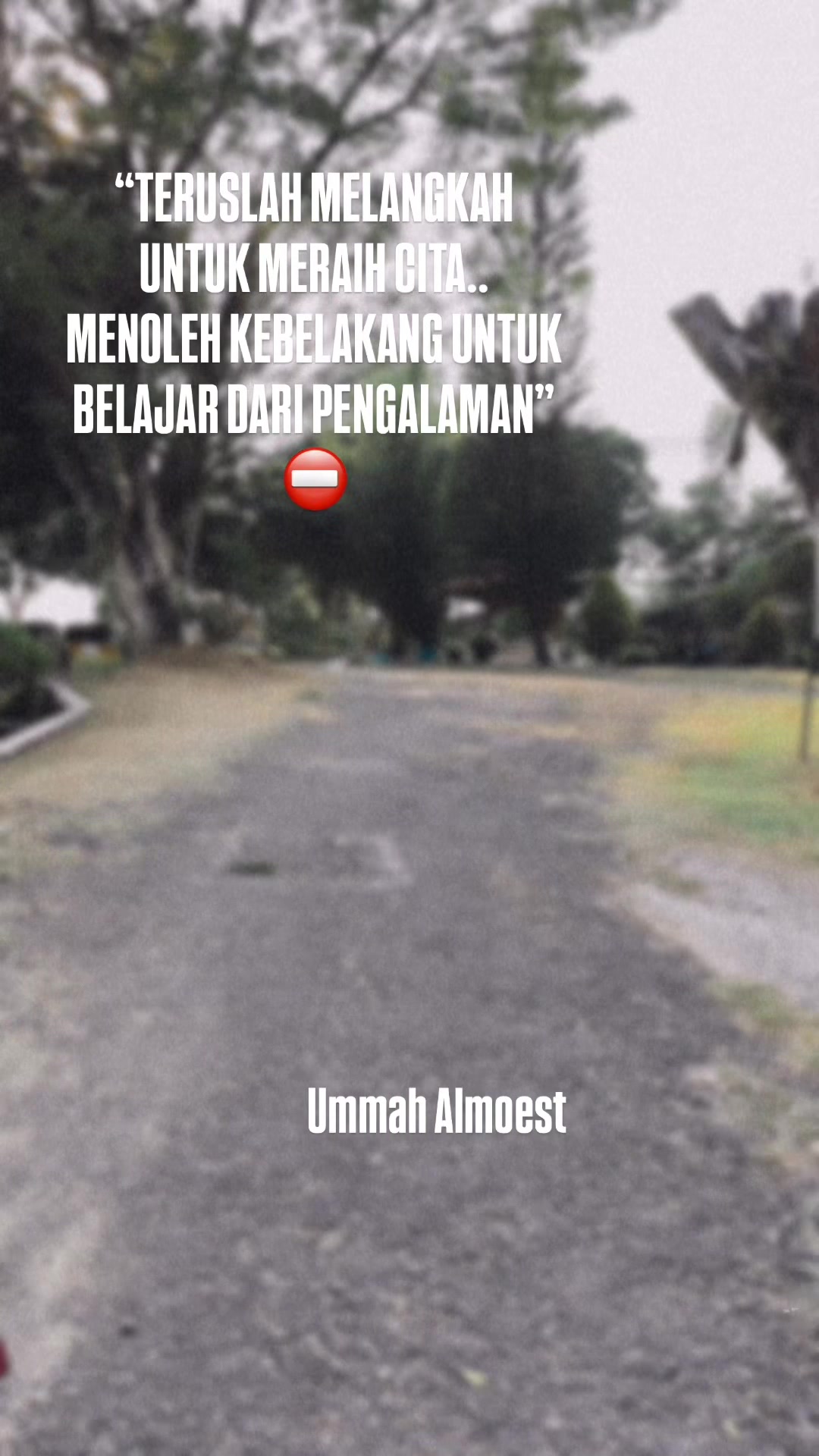 @Ummah Almoest